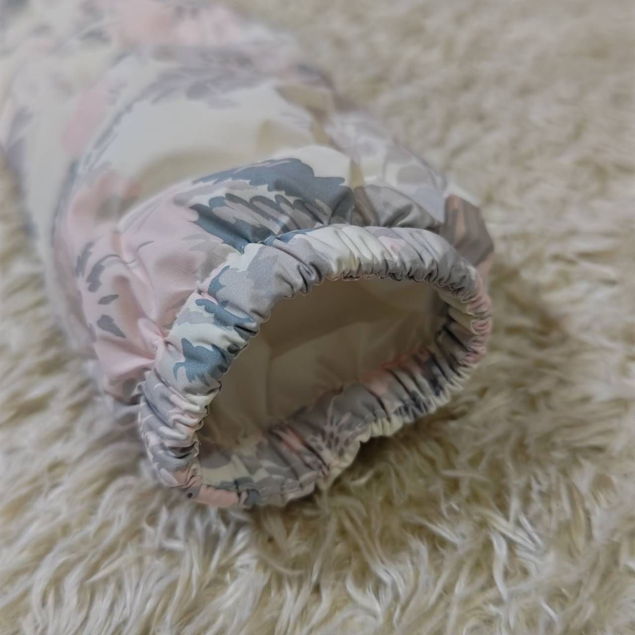 Callaway ゴルフ ダウンジャケット 2way ダウンベスト 花柄 総柄