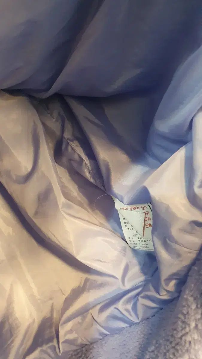  ルコックスポルティフ ファー フリースアノラック 85 s ジャンパー ブルゾン ジャケット アウター