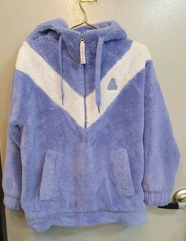 ルコックスポルティフ ファー フリースアノラック 85 s