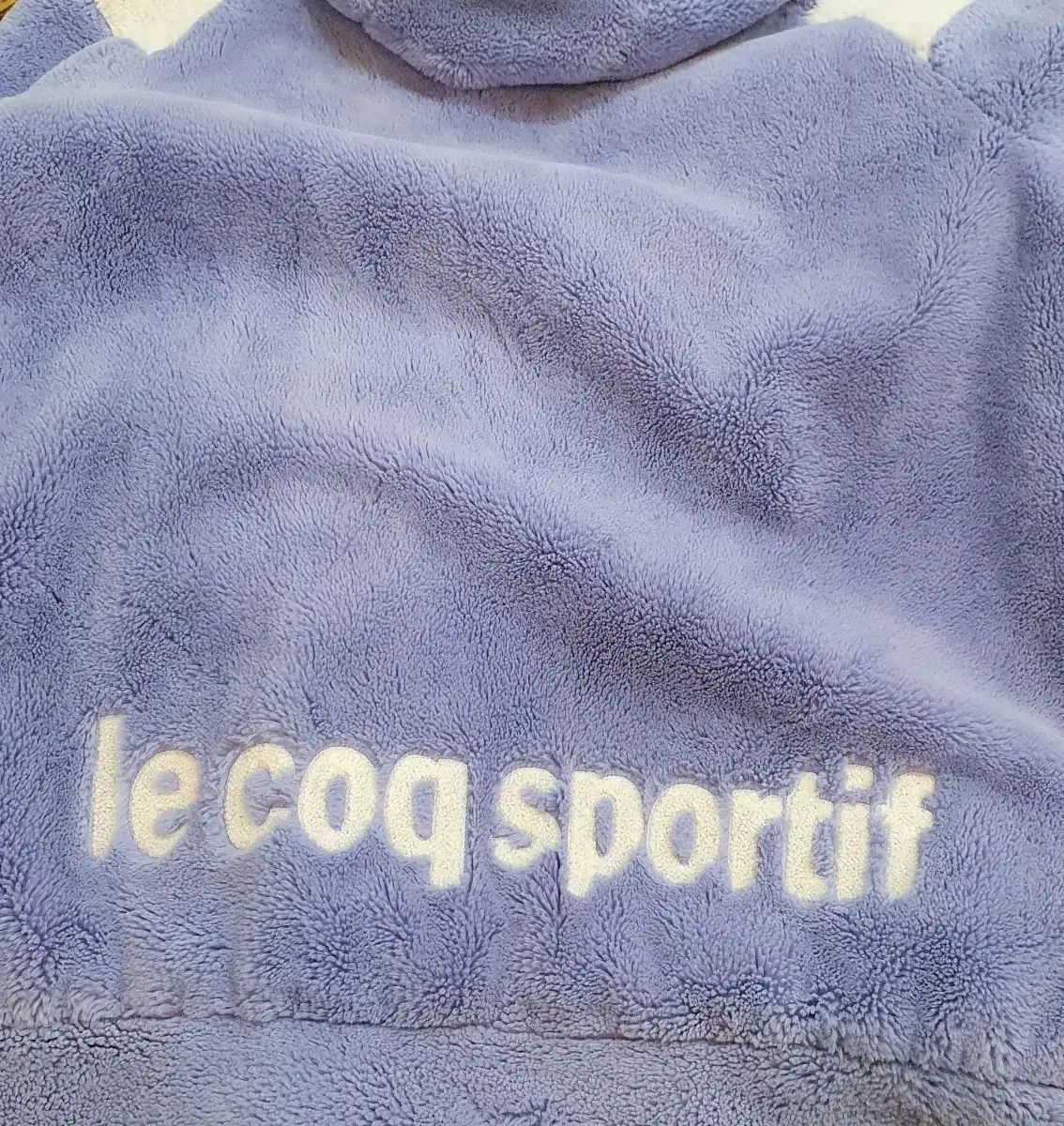 ルコックスポルティフ ファー