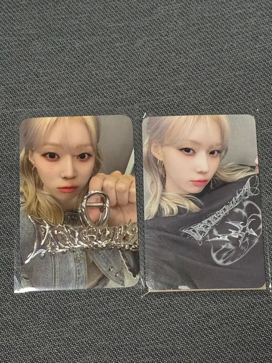 aespa ウィンター アルマゲドン ポップアップ トレカ まとめ (Tシャツ