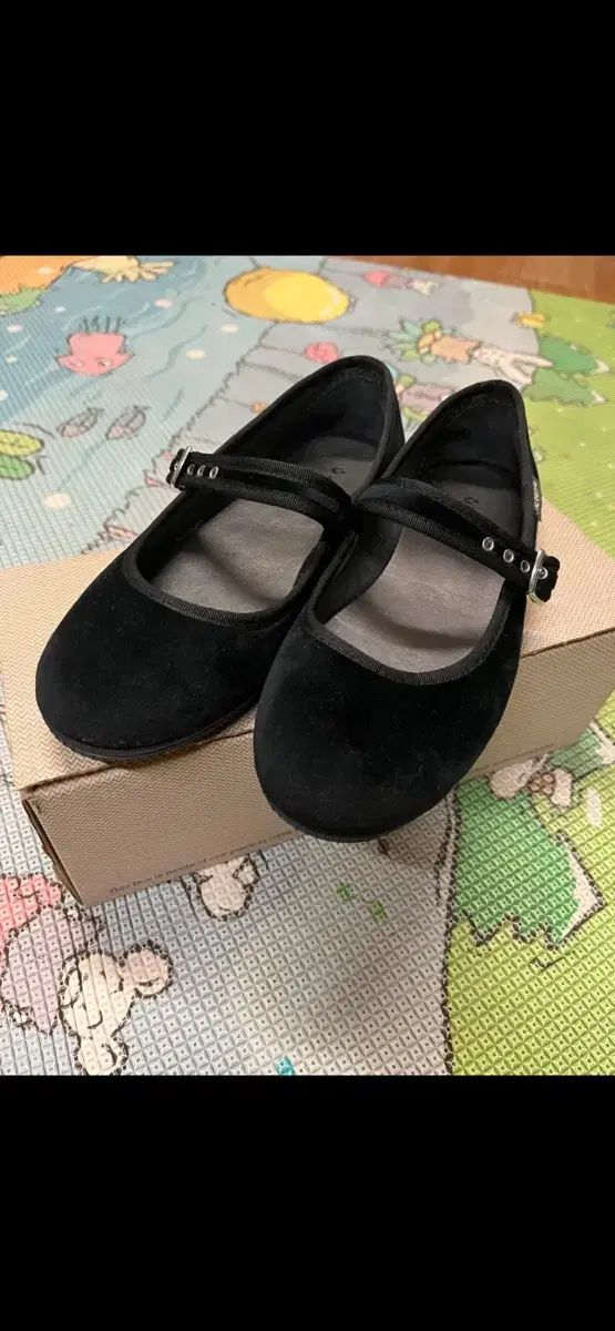 メリージェーン