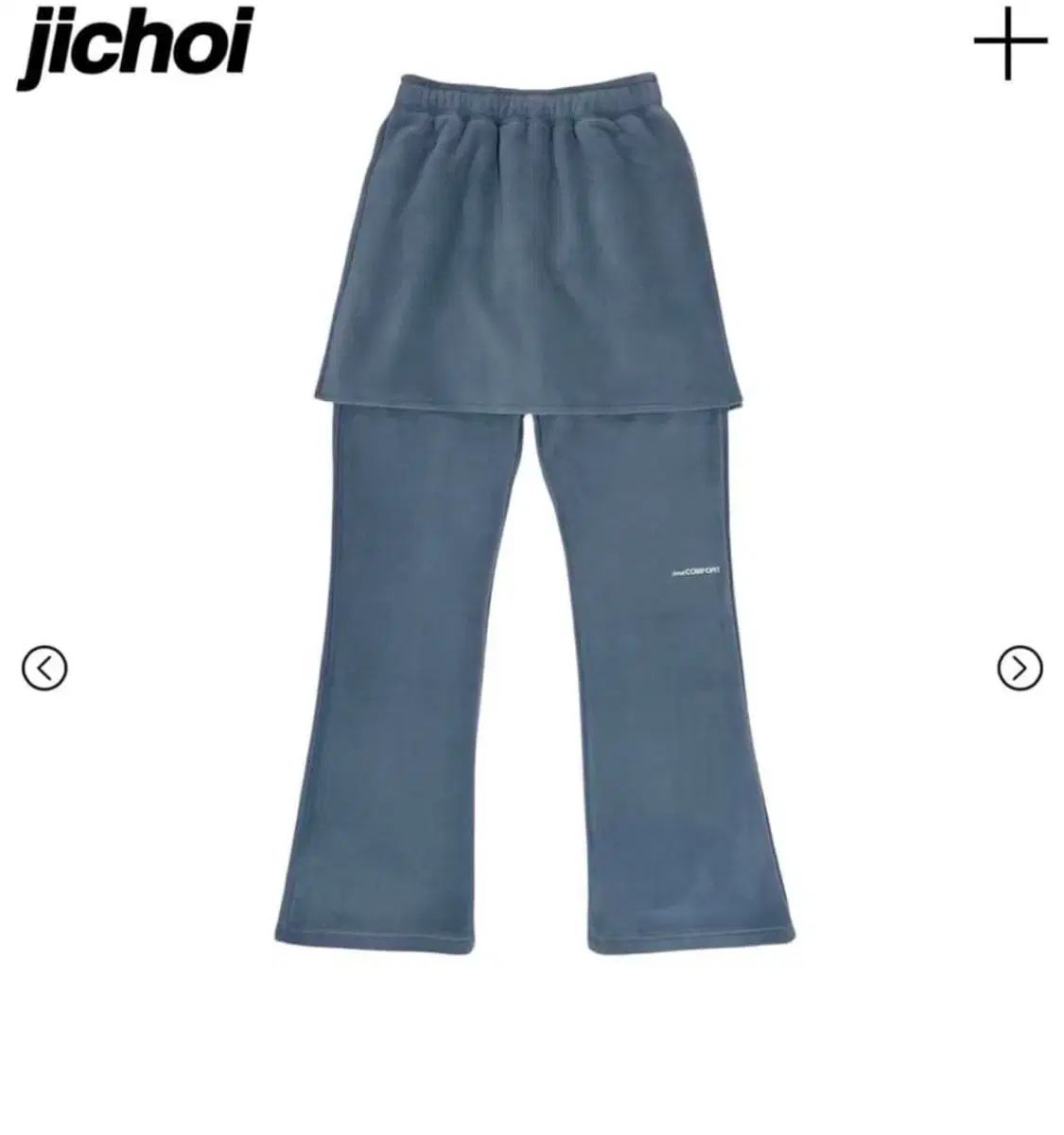 ジチョイ コンフォート 24-006 フリース 30 cm