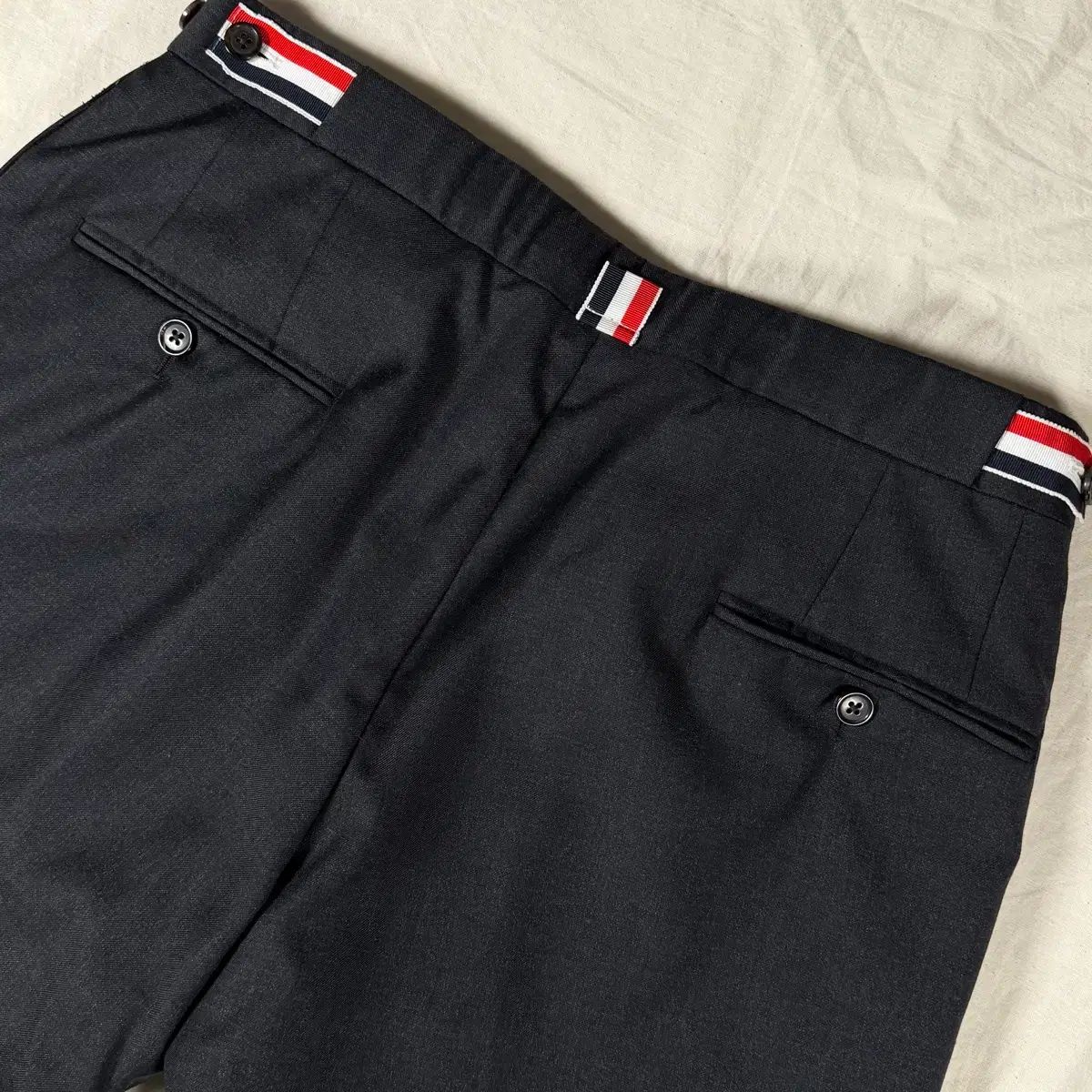 トム ブラウン スーツ パンツ ズボン