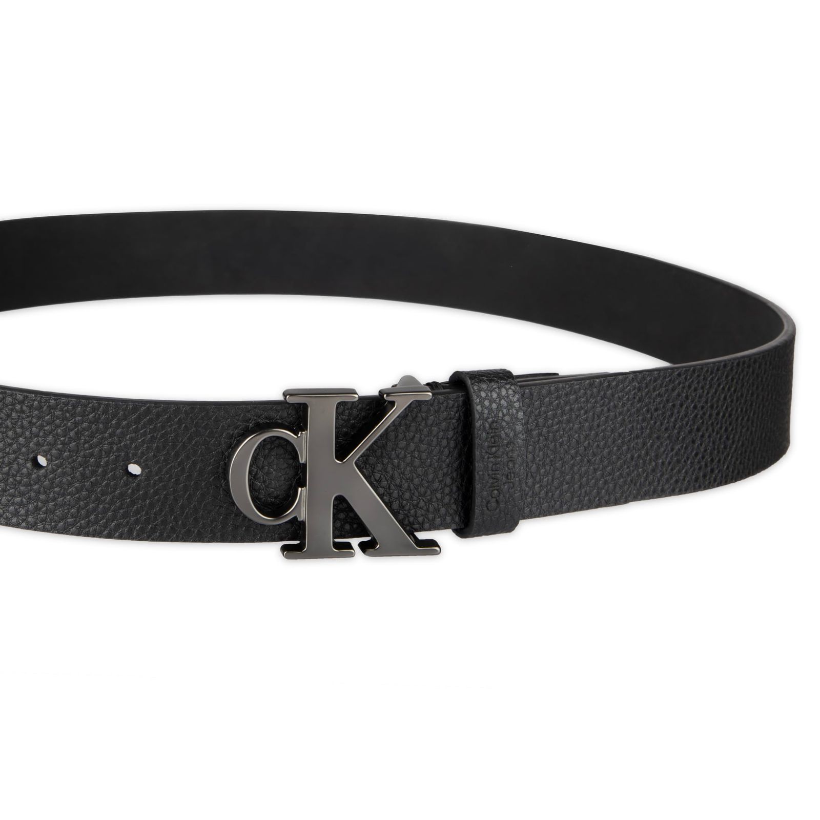 Calvin Klein メンズ カジュアル ストア CK モノグラム カットアウト