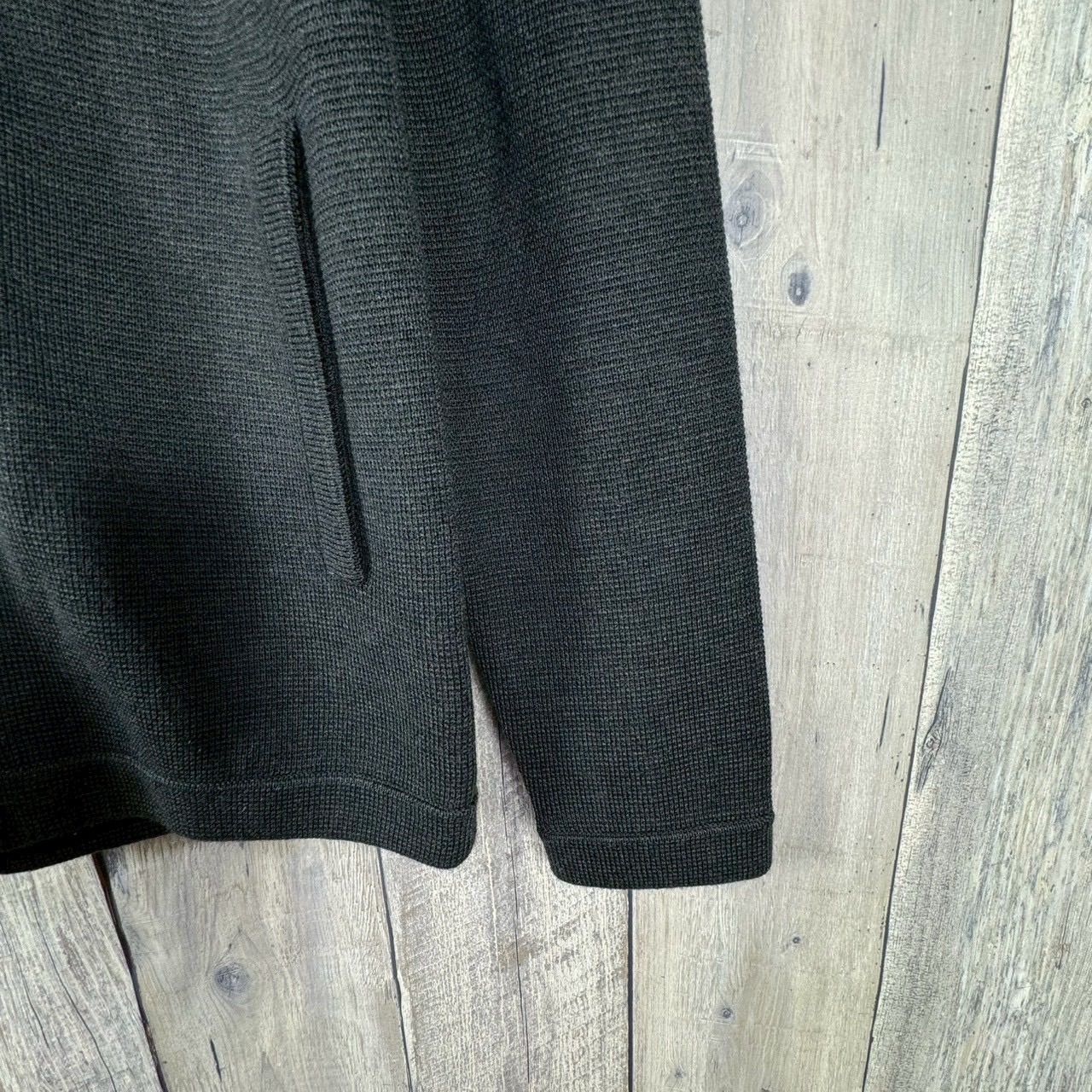 BURBERRY BLACK LABEL バーバリー ブラックレーベル 三陽商会 グレー