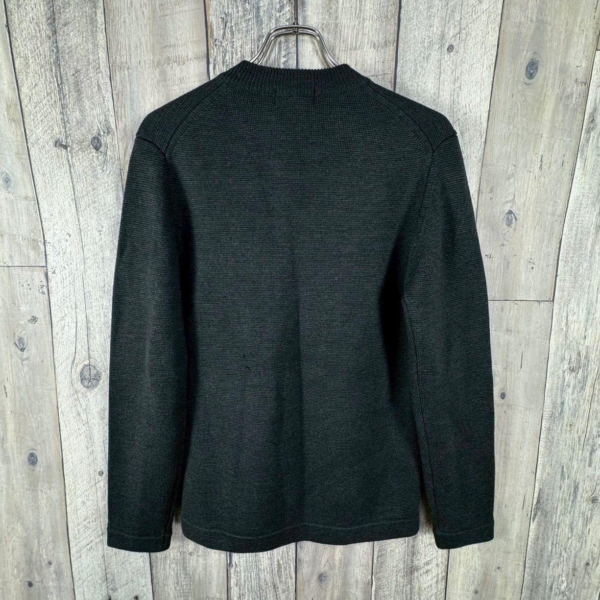 BURBERRY BLACK LABEL バーバリー ブラックレーベル 三陽商会 グレー