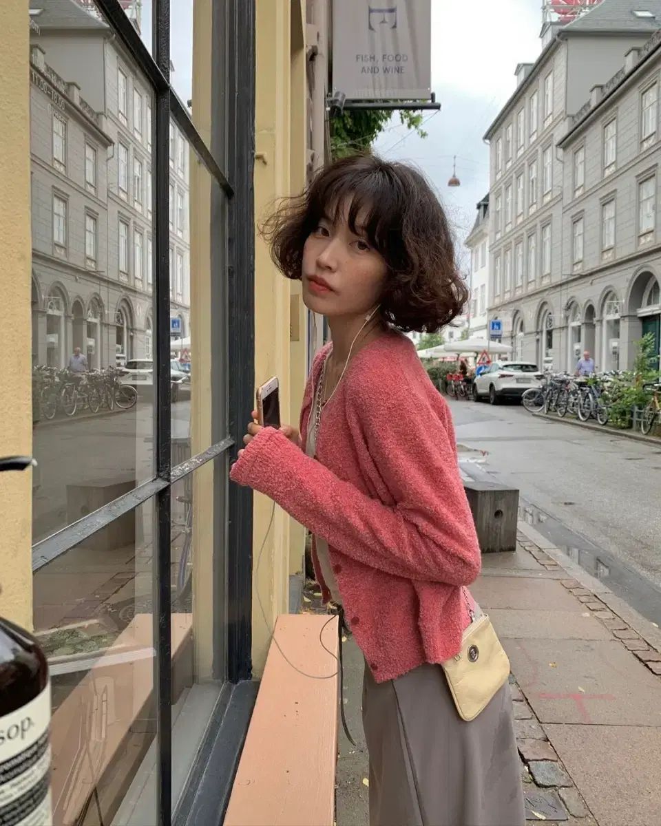 ミニミュート ブレット マイクロ ミュウ アイボリー バター