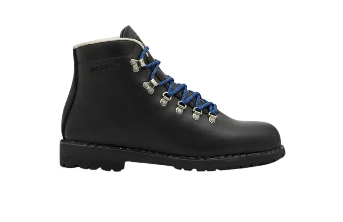 265 メレル ワイルダネス ブラック