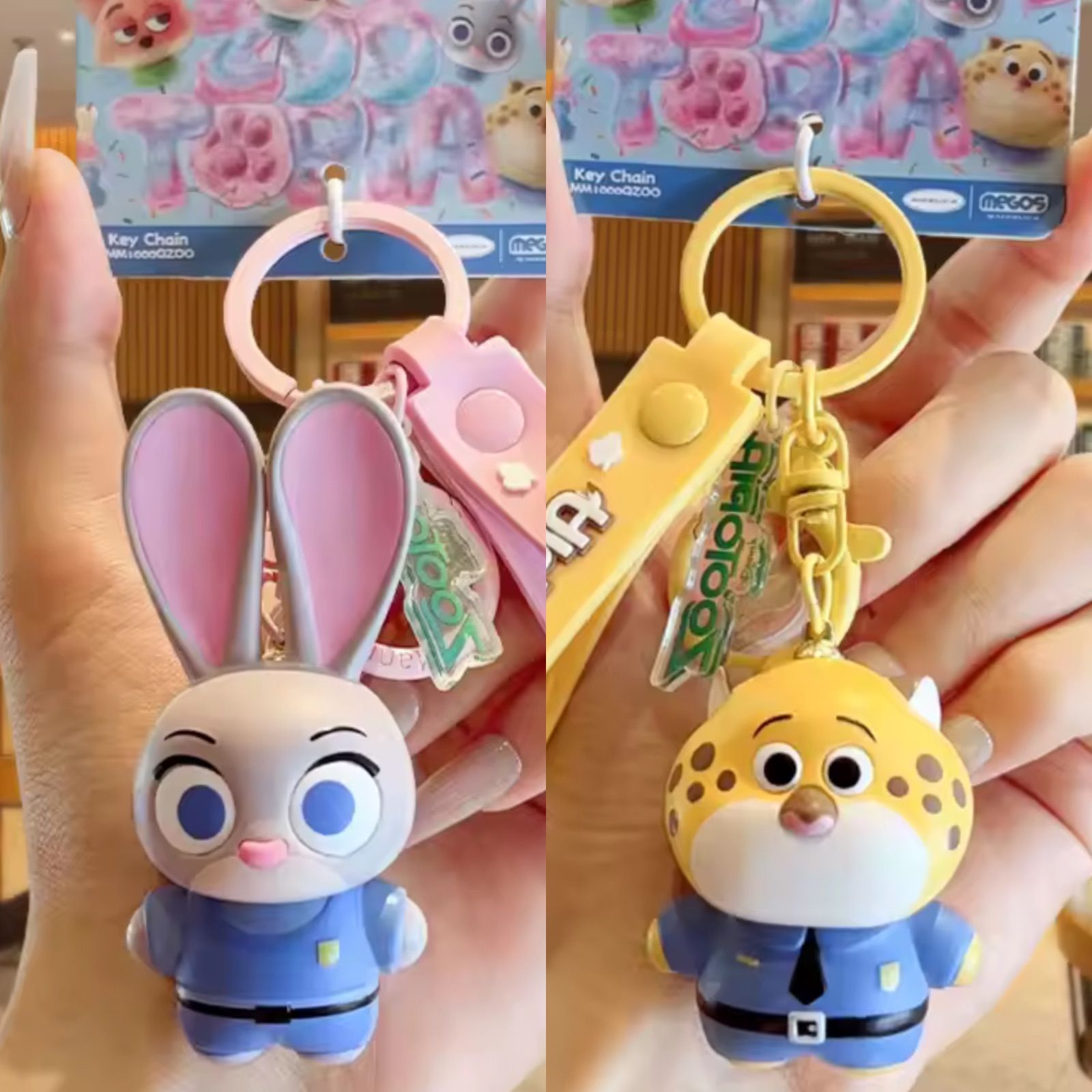 限定値下げセール❣️「2個セット」Disney ズートピア ジュディ