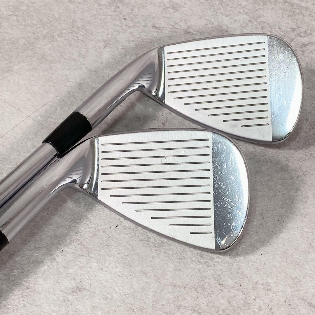 V 514 ミズノ MP-60 8番9番 アイアン 2本 S 単体アイアン メンズ クラブ