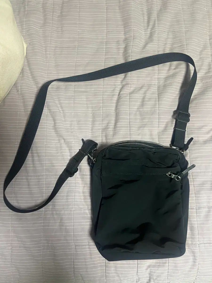 サプライ ミニ クロスバッグ ショルダーバッグ