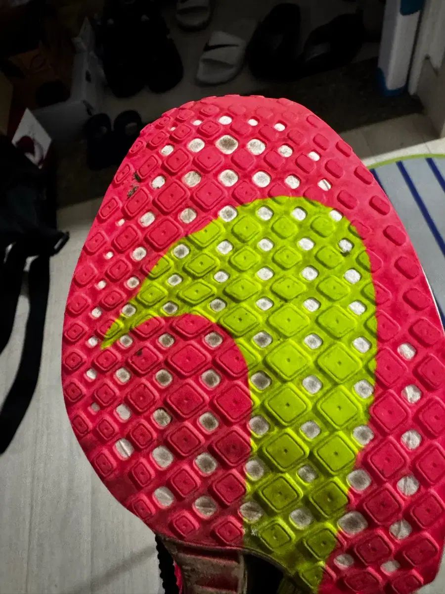 ヴェイパーフライ ネクスト