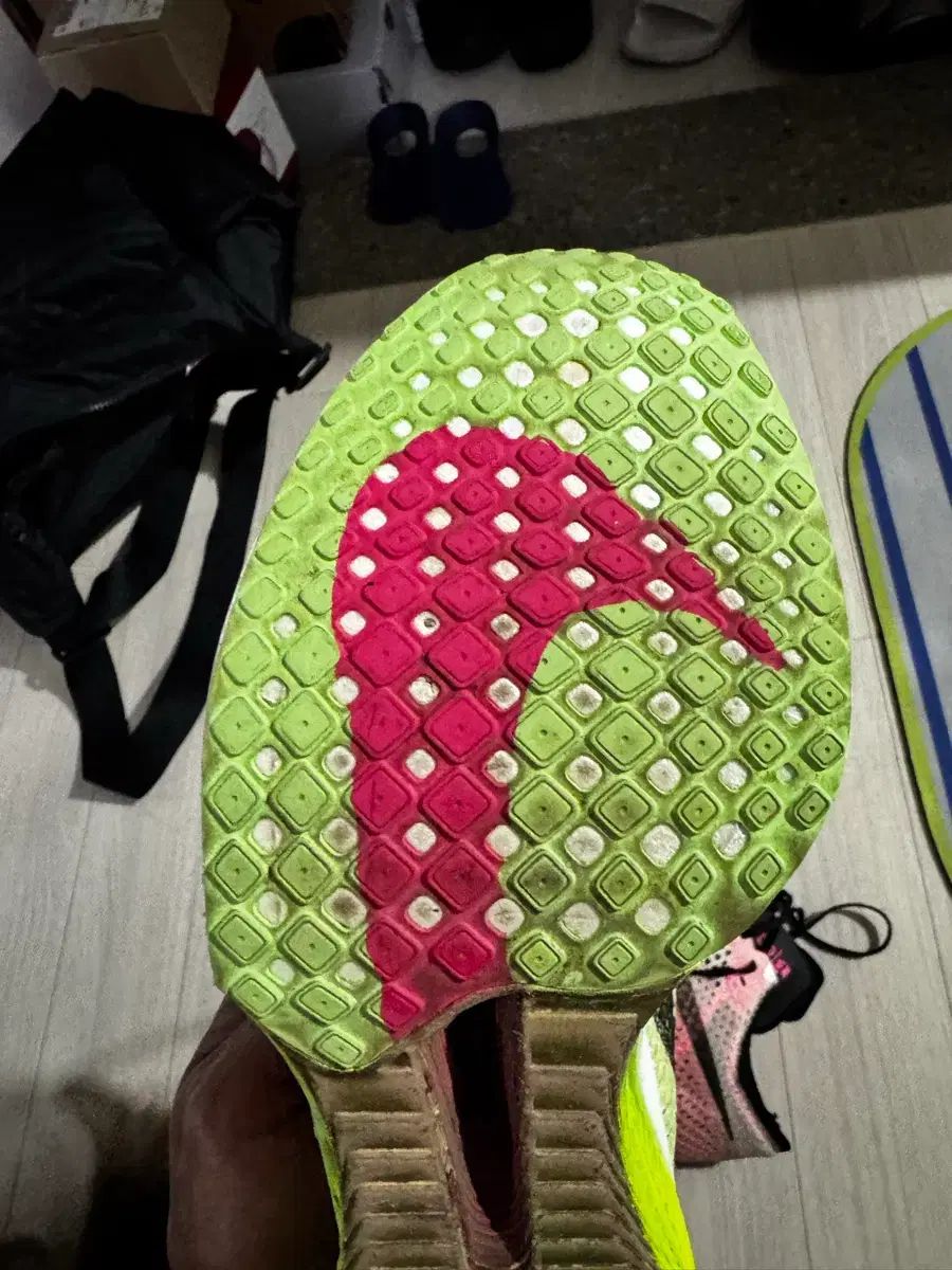  ナイキ ズーム ヴェイパーフライ ネクスト 255 その他 靴