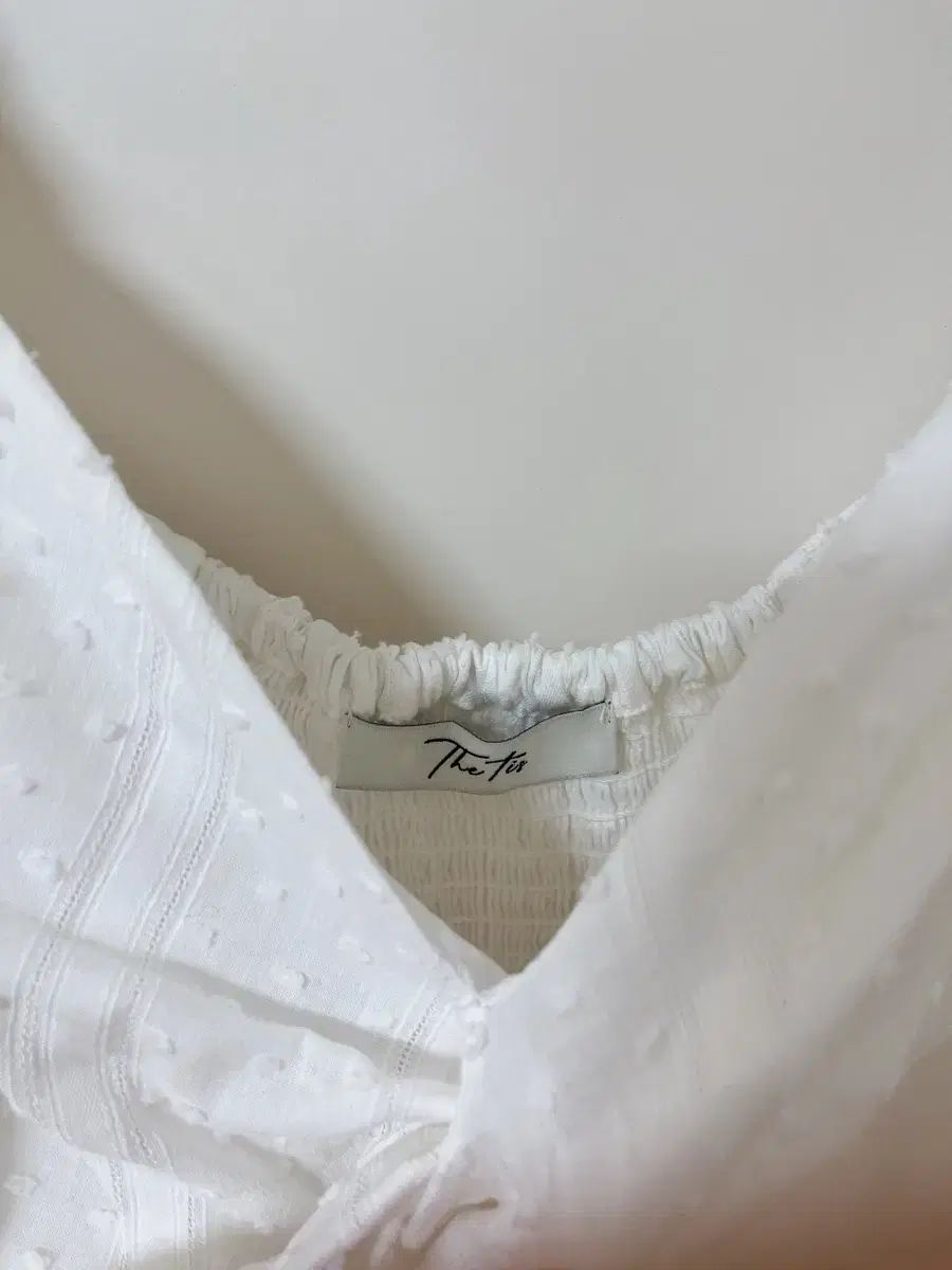 ツイスト フロント