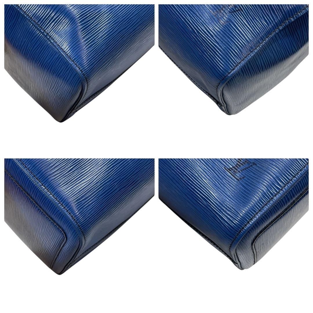 価格交渉/質問大歓迎♪】ルイヴィトン エピ スピーディ35 ミニボストン