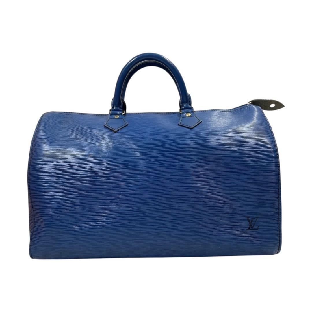 価格交渉/質問大歓迎♪】ルイヴィトン エピ スピーディ35 ミニボストン