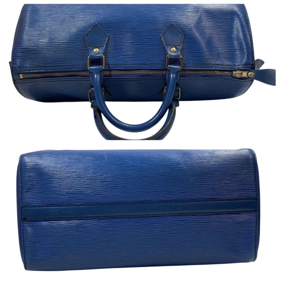 価格交渉/質問大歓迎♪】ルイヴィトン エピ スピーディ35 ミニボストン