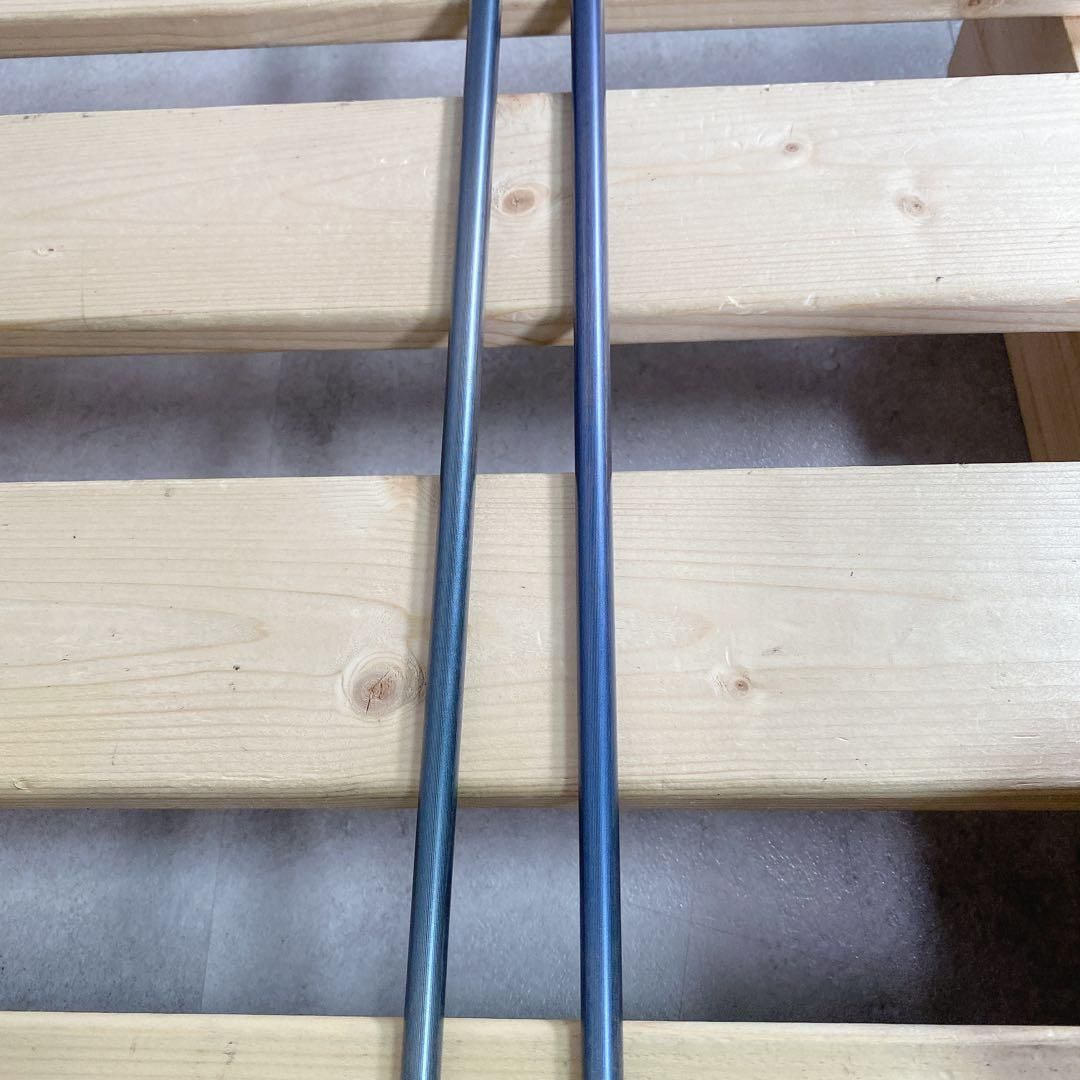 V521 本間 ヒロホンマ LB280 3W 5W フェアウェイウッド 2本 - メルカリ