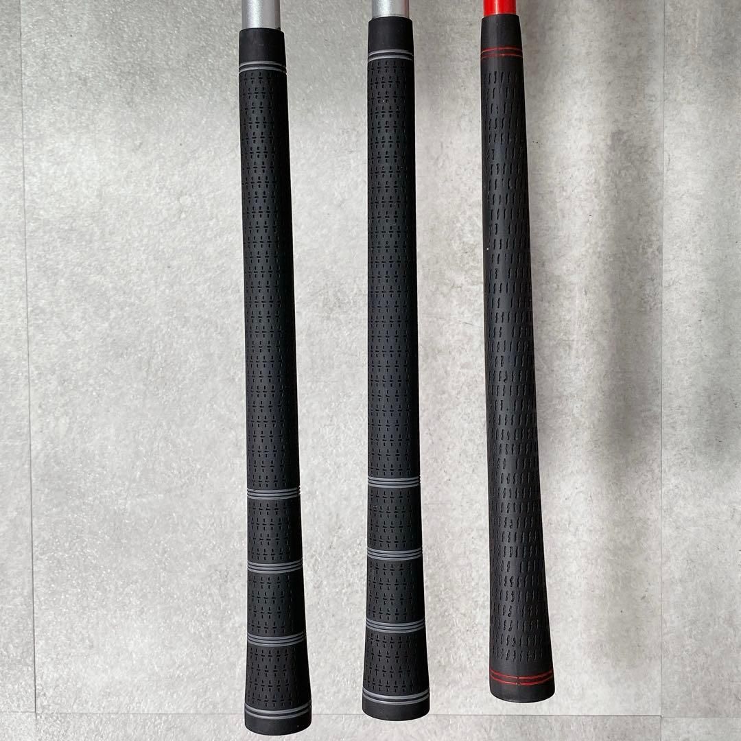 V547 BRIDGESTONE Jr クラブ 3本セット 子供用 小学生 購入