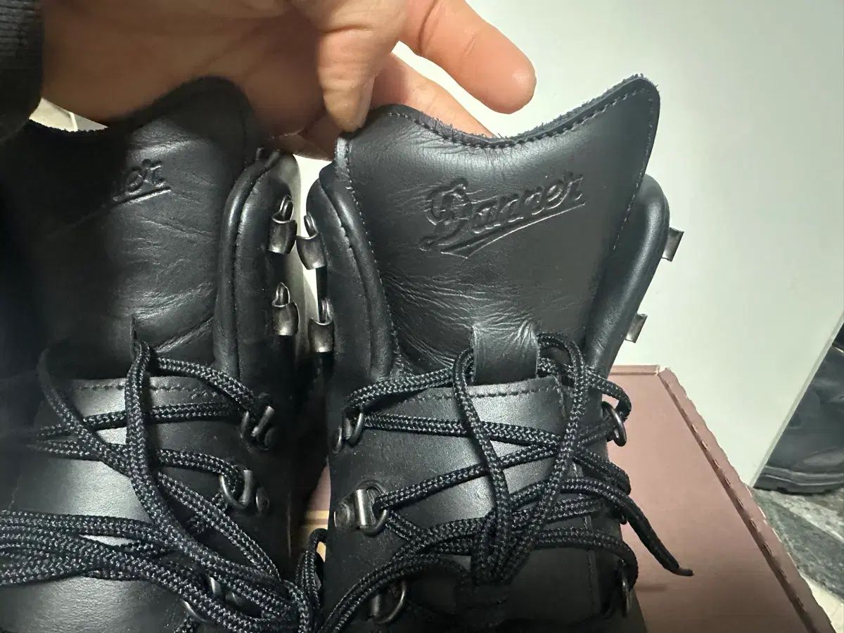  ダナー マウンテン ライト 270 その他 ブーツ 革靴