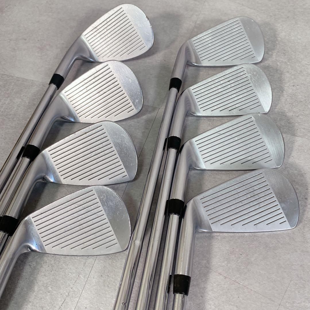 ゴルフクラブセット 一式 右利き テーラーメイド プロギアなど Sフレックス V571 テーラーメイド 他 メンズ ゴルフ クラブ セット S200 S 青