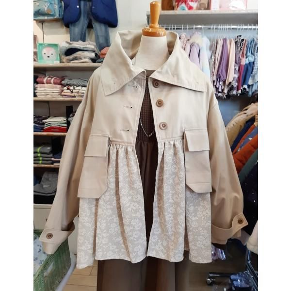 サークルスリーブ