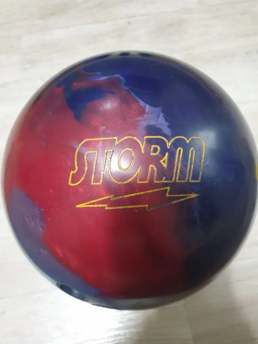 ストーム マエストロ フィジーク 15 パウンド