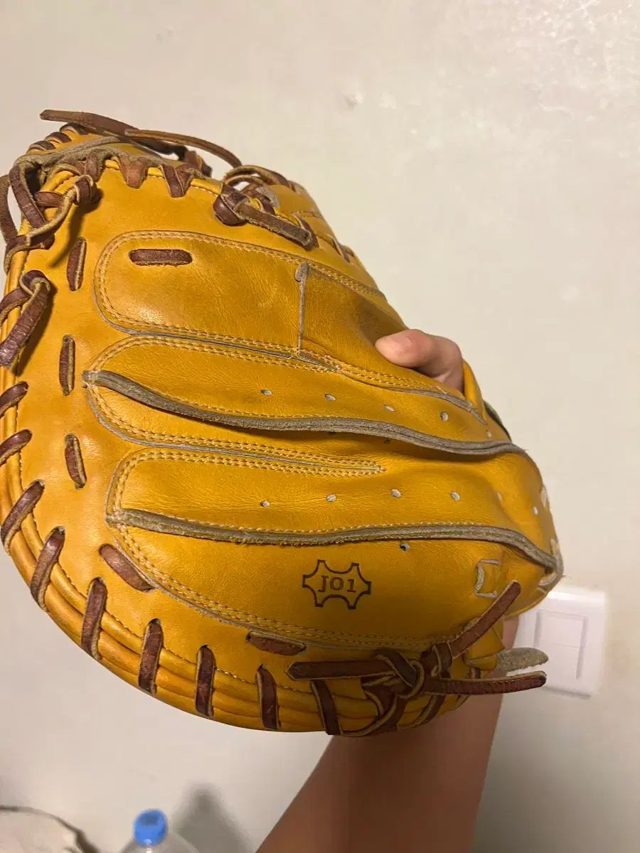  BMC ロイヤルティ キャッチャーミット その他 グローブ