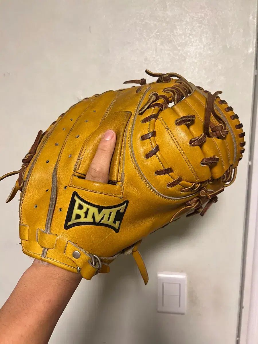 BMC ロイヤルティ キャッチャーミット