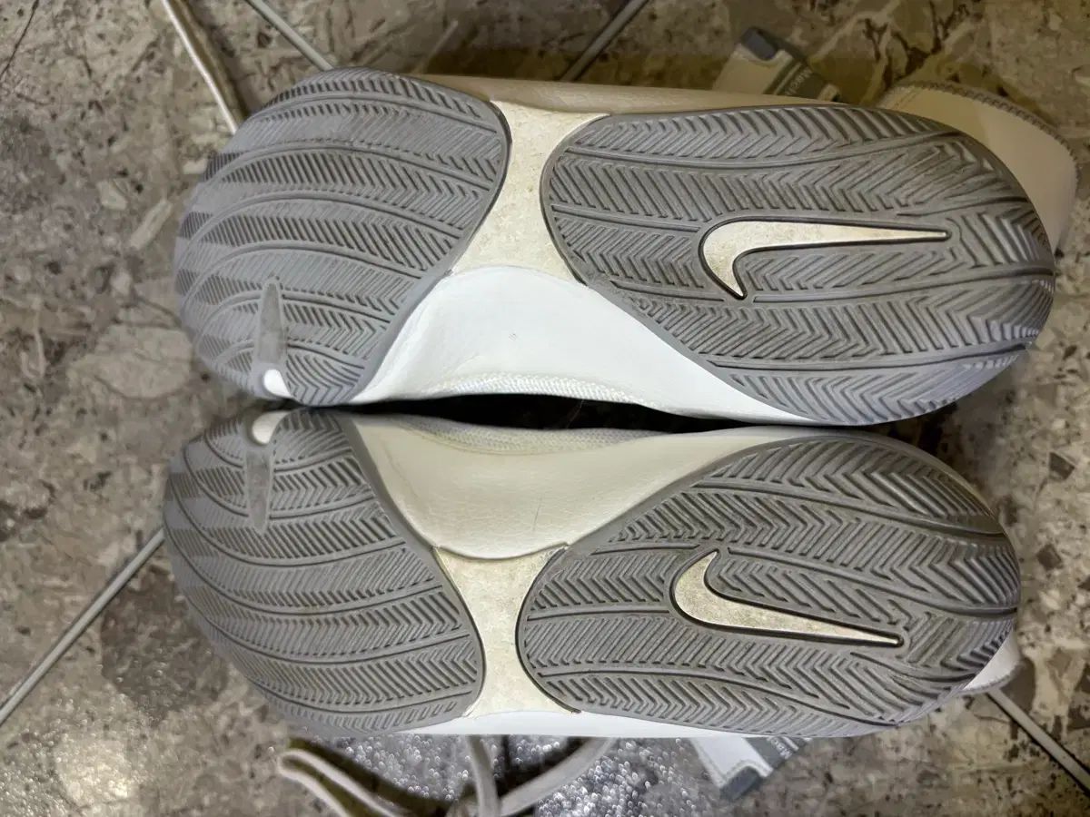 シューズ マチョマイ2