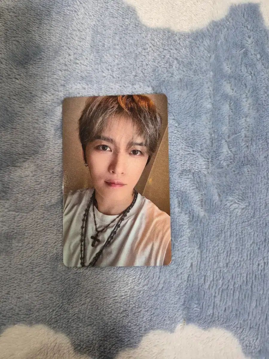 キム・ジェジュン(KIM JAEJOONG) Rhapsody トレカ - メルカリ