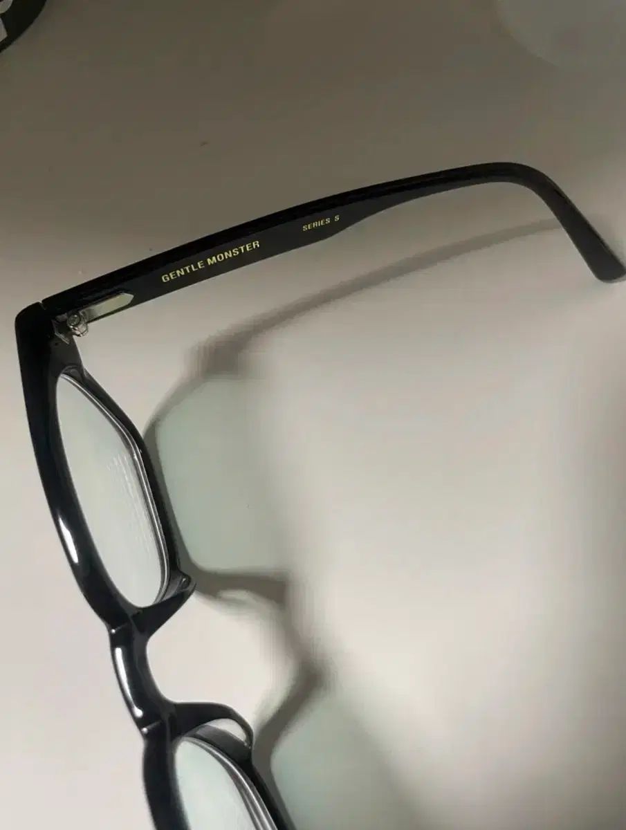 GENTLE MONSTER ジェントルモンスター ルロイ