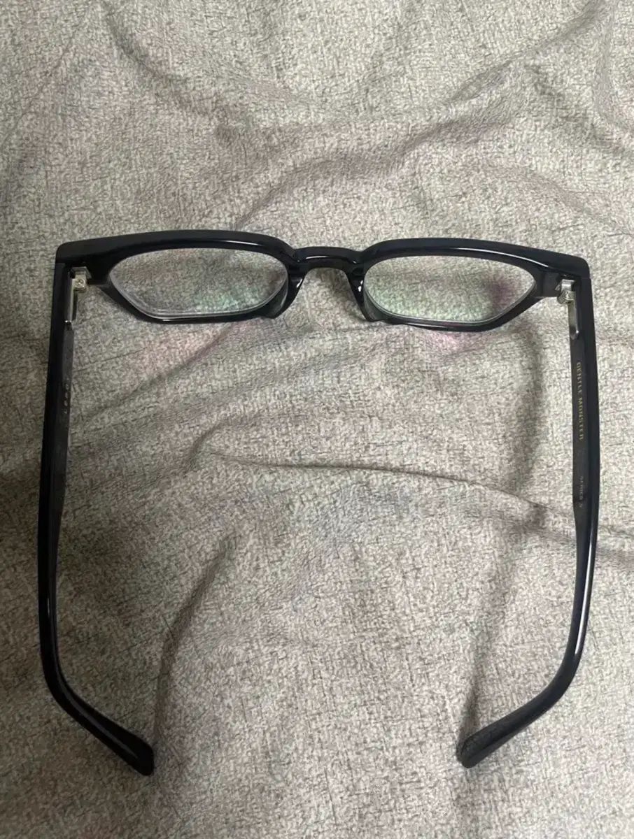 ジェントルモンスター