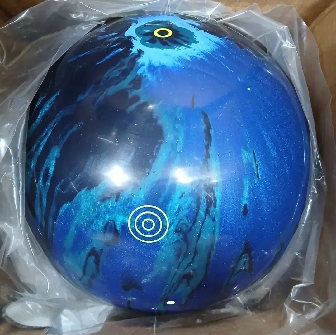 14 パウンド ボーリング エボナイト EBONITE イマージ ハイブリッド 球