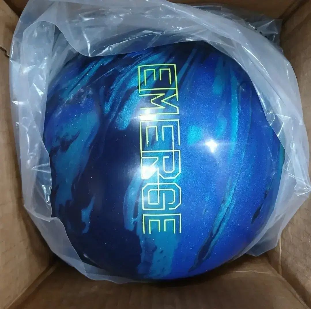 14 パウンド ボーリング エボナイト EBONITE イマージ ハイブリッド 球