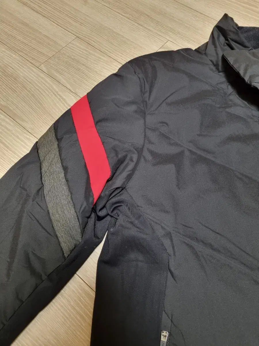 Titleist タイトリスト ツアーフィット ヘビーグース ブラック ダウン