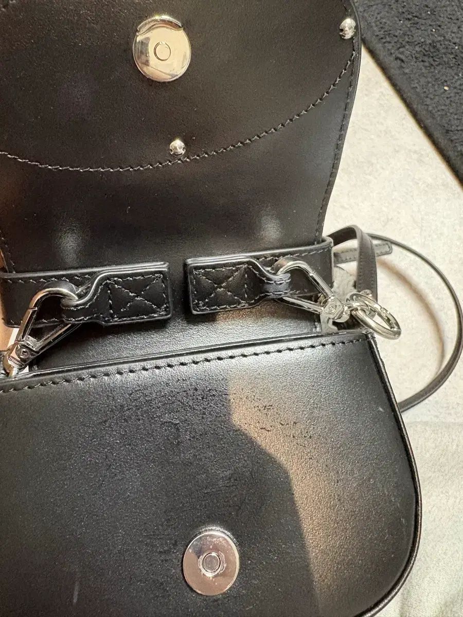 DIESEL ミニバック バッグ