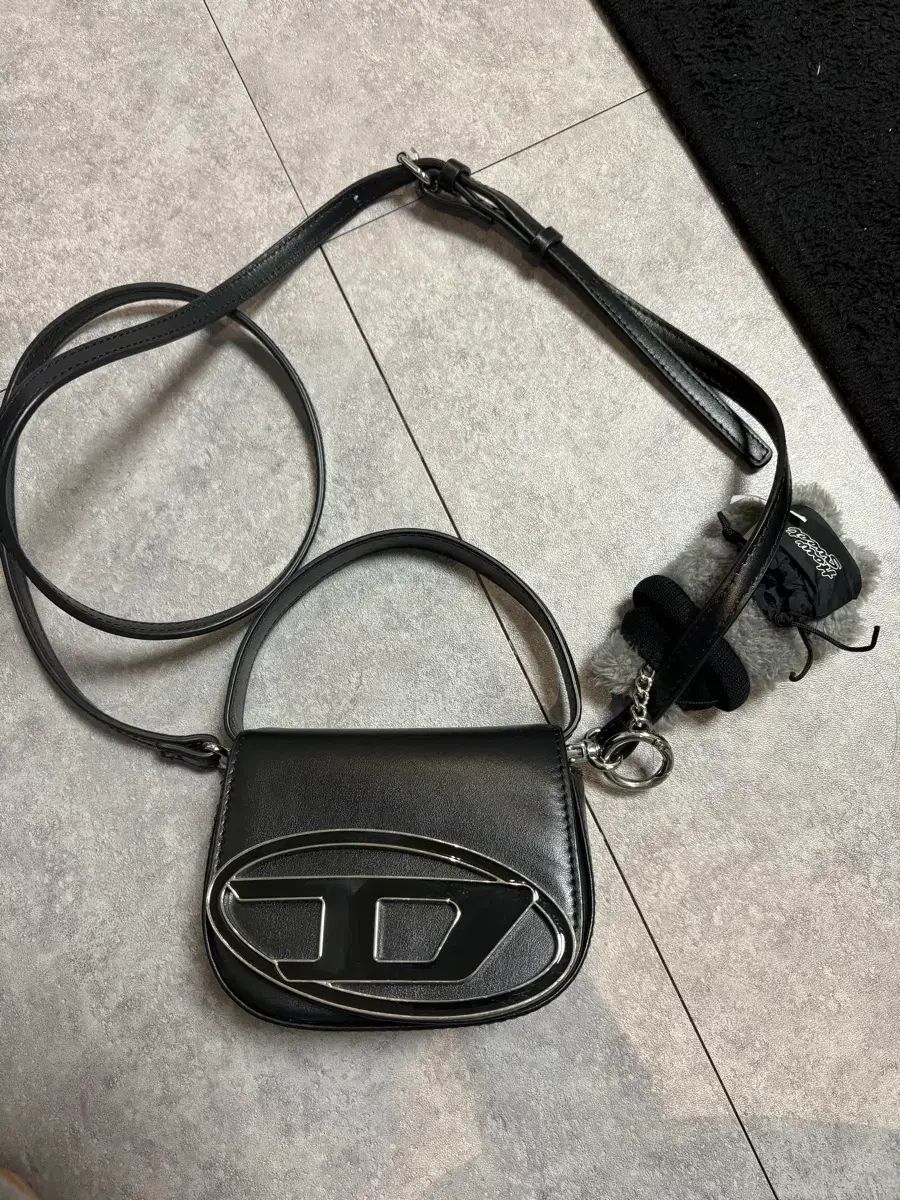 DIESEL ミニバック バッグ