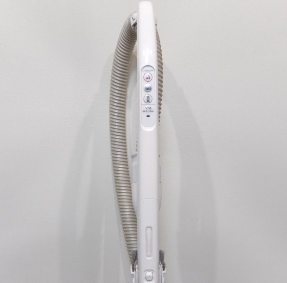 紙パック式掃除機