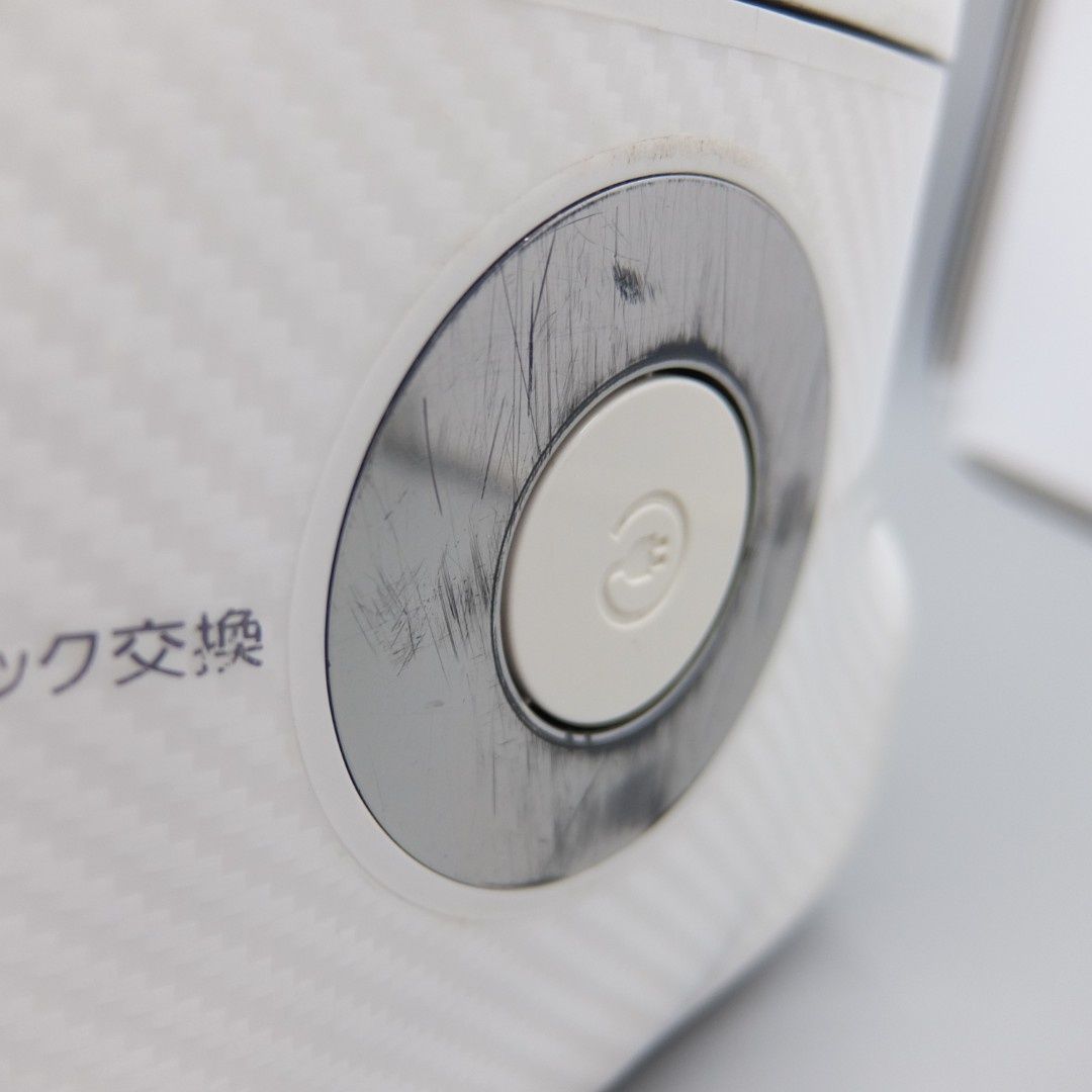 Jコンセプト ハウスダスト発見センサー搭載