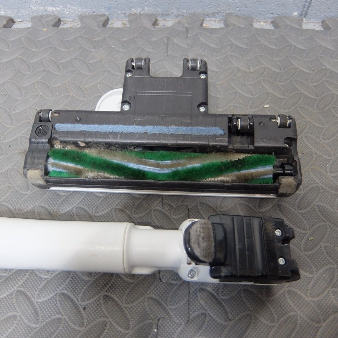 ハウスダスト発見センサー搭載 ホワイト