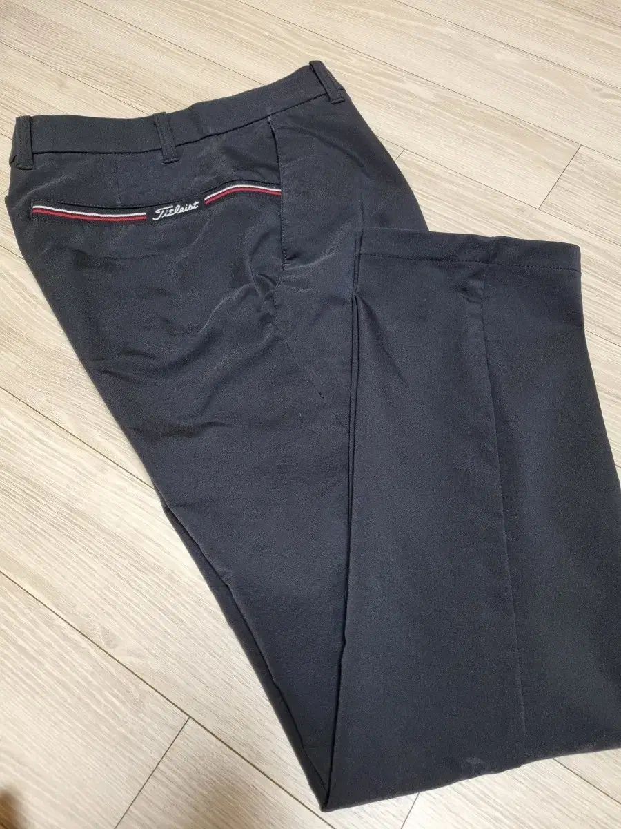 タイトリスト ツアーフィット ブラック 76 30インチ