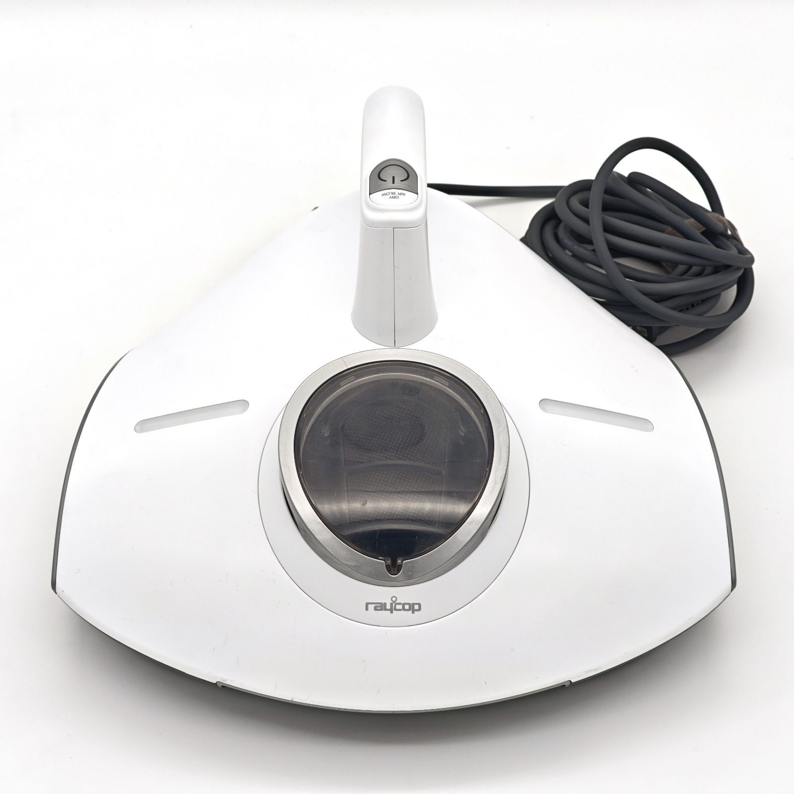 Raycop レイコップ RS3-100JPWH ふとんクリーナー スタンド・新品予備