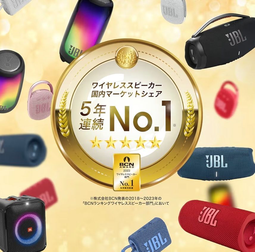 新品未開封】JBL FLIP6 Bluetoothスピーカー スクワッド - メルカリ