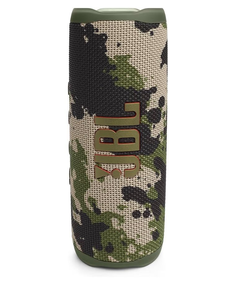 新品未開封】JBL FLIP6 Bluetoothスピーカー スクワッド - メルカリ