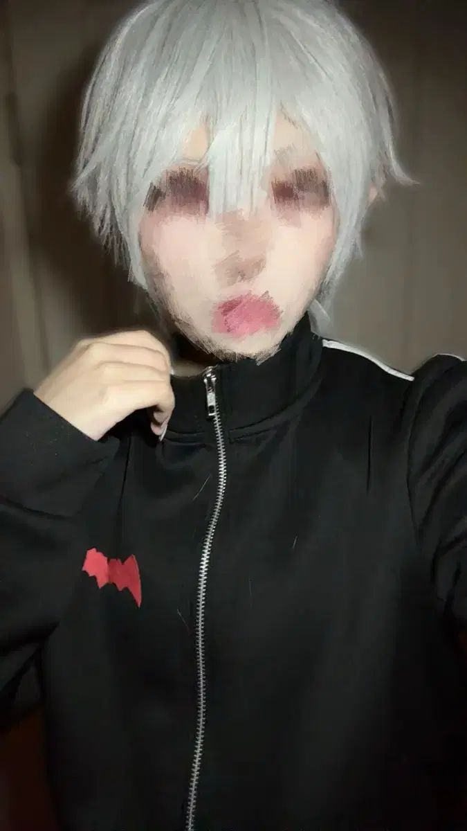 にじさんじ 葛葉 基本バージョン コスプレ