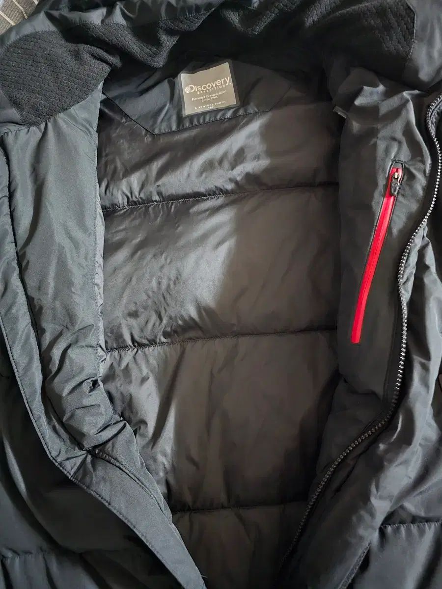 ロング丈 ブラック