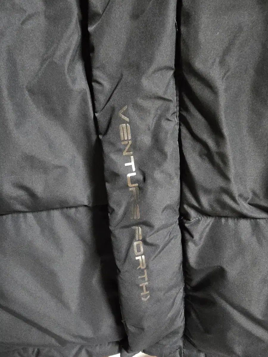 ダウンジャケット ロング丈