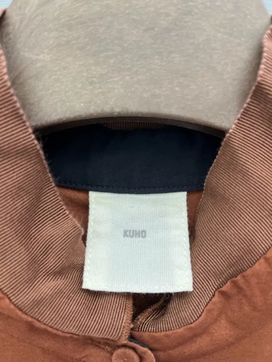  クホ KUHO シルクバイ シャツ 長袖 シャツ ブラウス